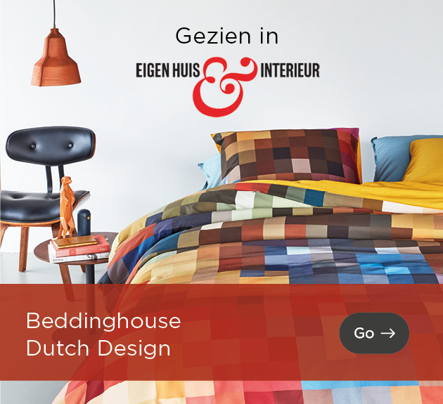 Beddinghouse Dutch Design